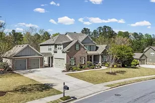 802 Double Branches Ln, Dallas, GA 30132 - Photo 1