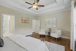 802 Double Branches Ln, Dallas, GA 30132 - Photo 33