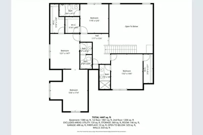 802 Double Branches Lane, Dallas, GA 30132 - Photo 79