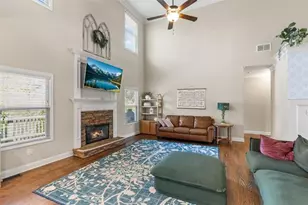 802 Double Branches Ln, Dallas, GA 30132 - Photo 17