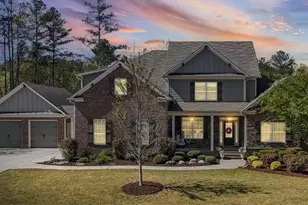 802 Double Branches Ln, Dallas, GA 30132 - Photo 1