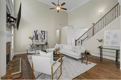 802 Double Branches Lane, Dallas, GA 30132 - Photo 11