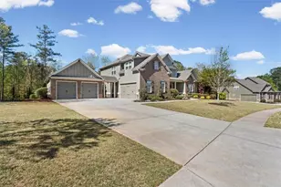 802 Double Branches Ln, Dallas, GA 30132 - Photo 3