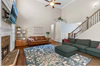 802 Double Branches Lane, Dallas, GA 30132 - Photo 15