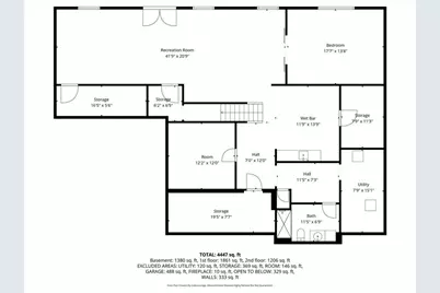 802 Double Branches Lane, Dallas, GA 30132 - Photo 77
