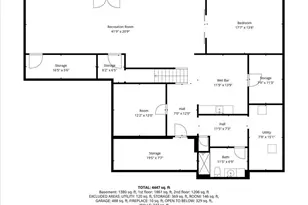 802 Double Branches Ln, Dallas, GA 30132 - Photo 77