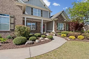 802 Double Branches Ln, Dallas, GA 30132 - Photo 1