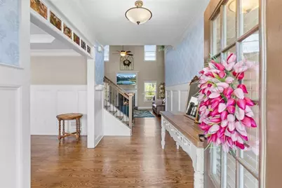 802 Double Branches Lane, Dallas, GA 30132 - Photo 9