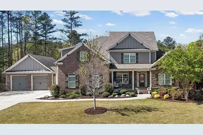 802 Double Branches Lane, Dallas, GA 30132 - Photo 3