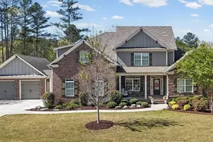 802 Double Branches Ln, Dallas, GA 30132 - Photo 3