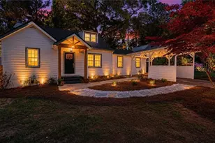 2402 Lancelot Dr, Decatur, GA 30033 - Photo 1