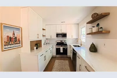 2402 Lancelot Drive, Decatur, GA 30033 - Photo 9