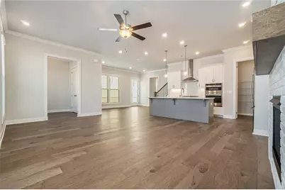 106 Basil Street, Cumming, GA 30040 - Photo 3