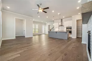 106 Basil St, Cumming, GA 30040 - Photo 3