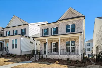 106 Basil Street, Cumming, GA 30040 - Photo 25