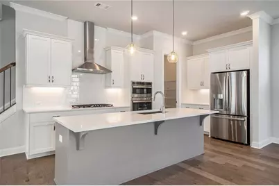 106 Basil Street, Cumming, GA 30040 - Photo 5