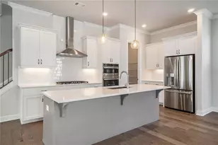 106 Basil St, Cumming, GA 30040 - Photo 5