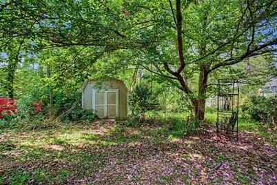 4170 Oakwood Trl, Cumming, GA 30040 - Photo 31