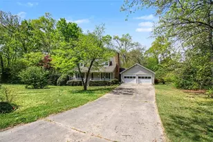 4170 Oakwood Trail, Cumming, GA 30040 - Photo 37