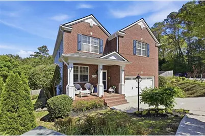 2531 Farmstead Court, Grayson, GA 30017 - Photo 3