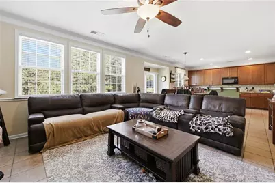 2531 Farmstead Court, Grayson, GA 30017 - Photo 9