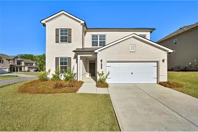 3069 Ogden Trail, Buford, GA 30519 - Photo 1