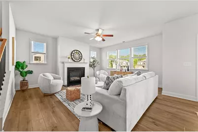 3069 Ogden Trail, Buford, GA 30519 - Photo 11