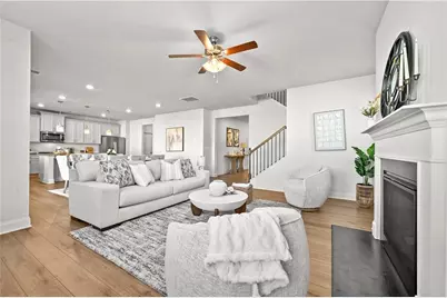 3069 Ogden Trail, Buford, GA 30519 - Photo 9