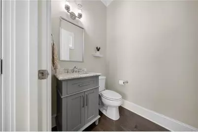 3462 Lafayette Park, Peachtree Corners, GA 30092 - Photo 19
