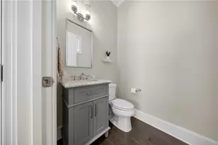 3462 Lafayette Park, Peachtree Corners, GA 30092 - Photo 19