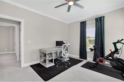 3462 Lafayette Park, Peachtree Corners, GA 30092 - Photo 33