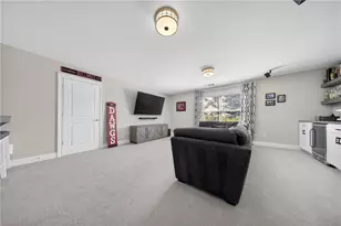3462 Lafayette Park, Peachtree Corners, GA 30092 - Photo 45