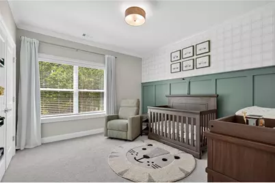 3462 Lafayette Park, Peachtree Corners, GA 30092 - Photo 31