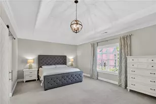 3462 Lafayette Park, Peachtree Corners, GA 30092 - Photo 21