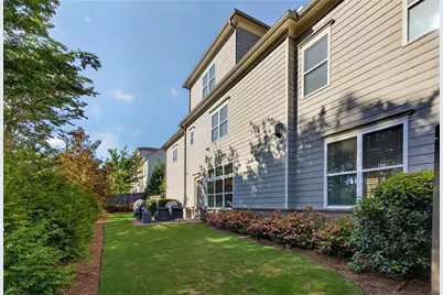 3462 Lafayette Park, Peachtree Corners, GA 30092 - Photo 49