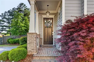 3462 Lafayette Park, Peachtree Corners, GA 30092 - Photo 5
