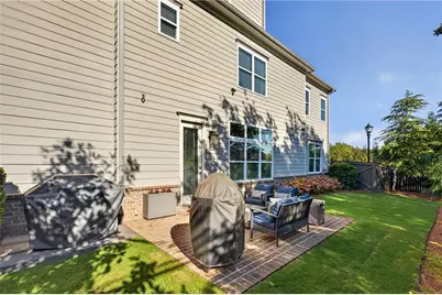 3462 Lafayette Park, Peachtree Corners, GA 30092 - Photo 47