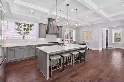 3462 Lafayette Park, Peachtree Corners, GA 30092 - Photo 15