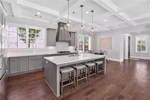 3462 Lafayette Park, Peachtree Corners, GA 30092 - Photo 15