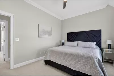 3462 Lafayette Park, Peachtree Corners, GA 30092 - Photo 37