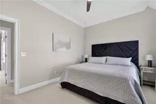 3462 Lafayette Park, Peachtree Corners, GA 30092 - Photo 37