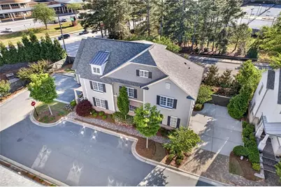 3462 Lafayette Park, Peachtree Corners, GA 30092 - Photo 53