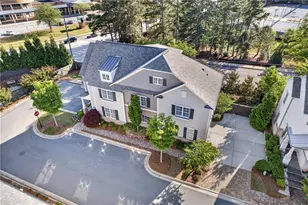 3462 Lafayette Park, Peachtree Corners, GA 30092 - Photo 53