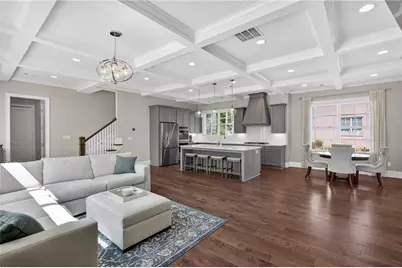 3462 Lafayette Park, Peachtree Corners, GA 30092 - Photo 11