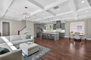 3462 Lafayette Park, Peachtree Corners, GA 30092 - Photo 11