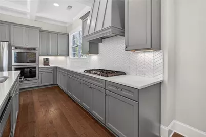 3462 Lafayette Park, Peachtree Corners, GA 30092 - Photo 17