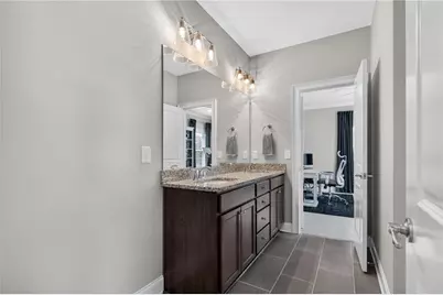 3462 Lafayette Park, Peachtree Corners, GA 30092 - Photo 35