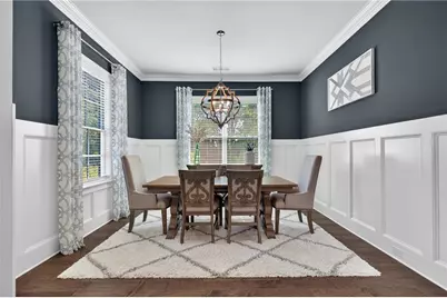 3462 Lafayette Park, Peachtree Corners, GA 30092 - Photo 7