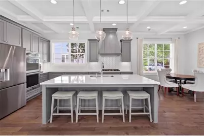 3462 Lafayette Park, Peachtree Corners, GA 30092 - Photo 13