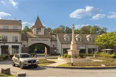 3462 Lafayette Park, Peachtree Corners, GA 30092 - Photo 63